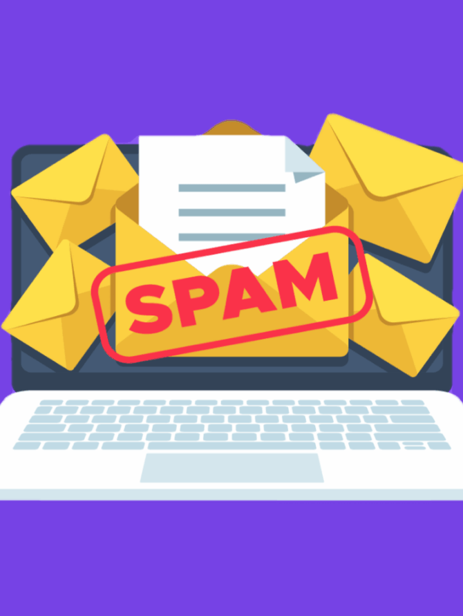 SPAM