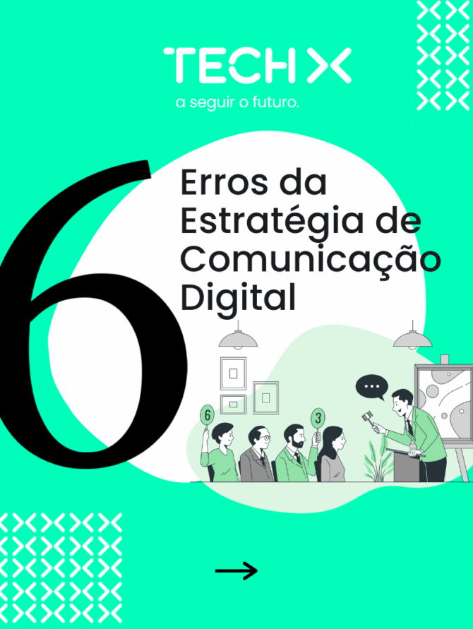 capa, 6 erros de estrategia