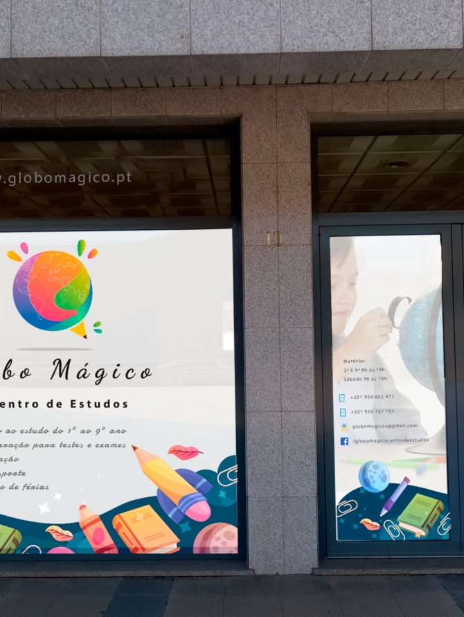 Globo-magico