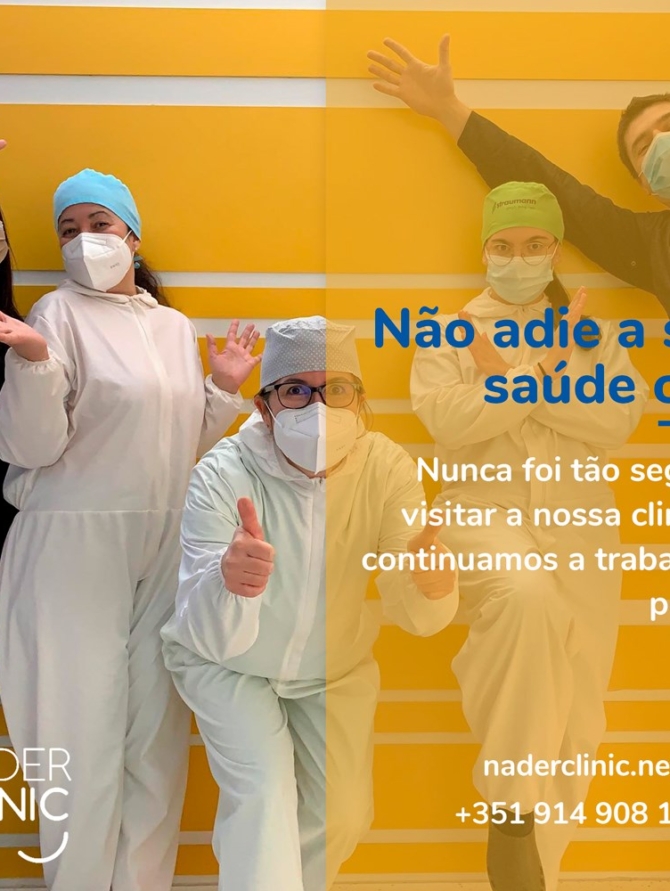 Nader-clinic