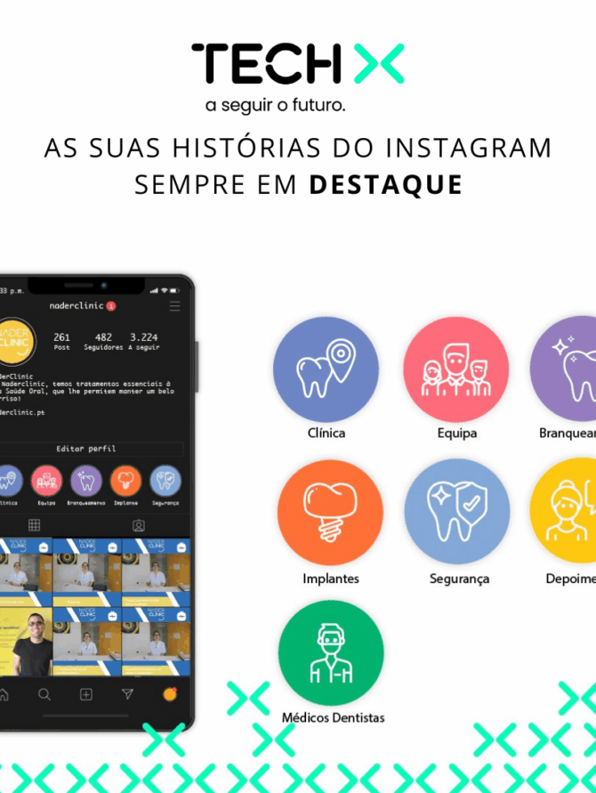 historias