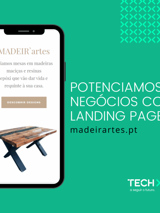 negocios