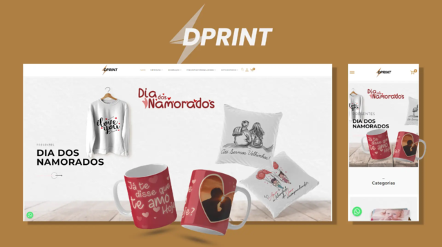 dprint-website