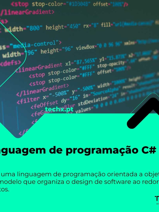 C#
