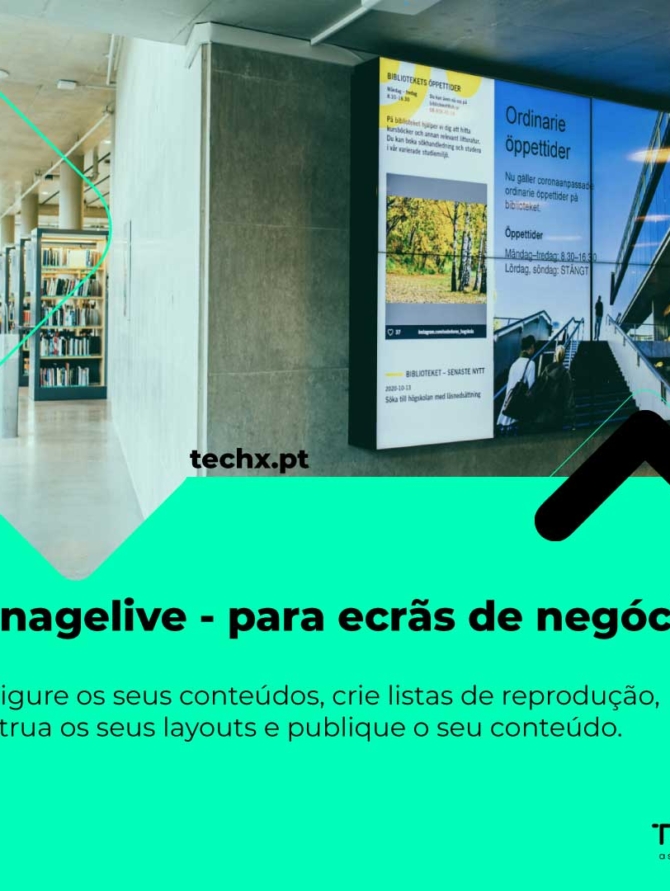 signagelive