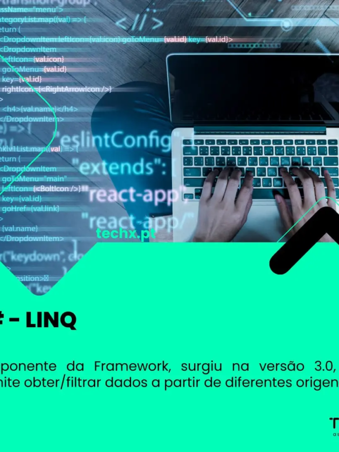 C_-LINQ