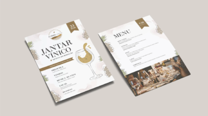 A-Estrela-catering---flyer-jantar
