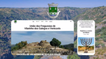 União das Freguesias Vilarinho dos Galegos e Ventozelo