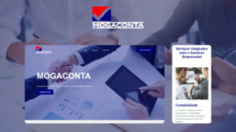 Mogaconta-portfolio-site