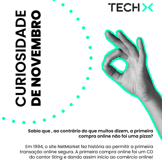 CURIOSIDADE