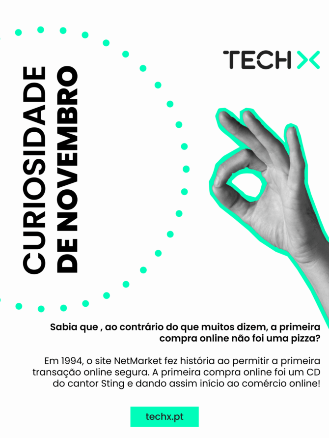 CURIOSIDADE