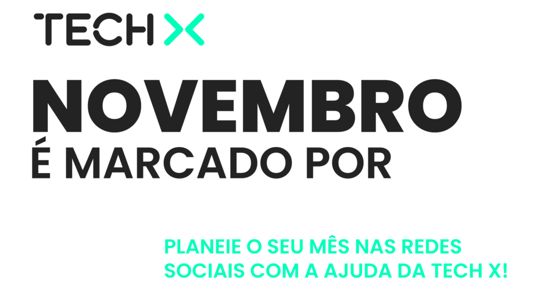 NOV É MARCADO POR (1)