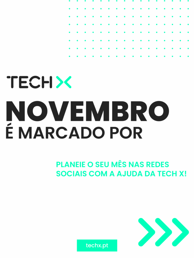 NOV É MARCADO POR (1)