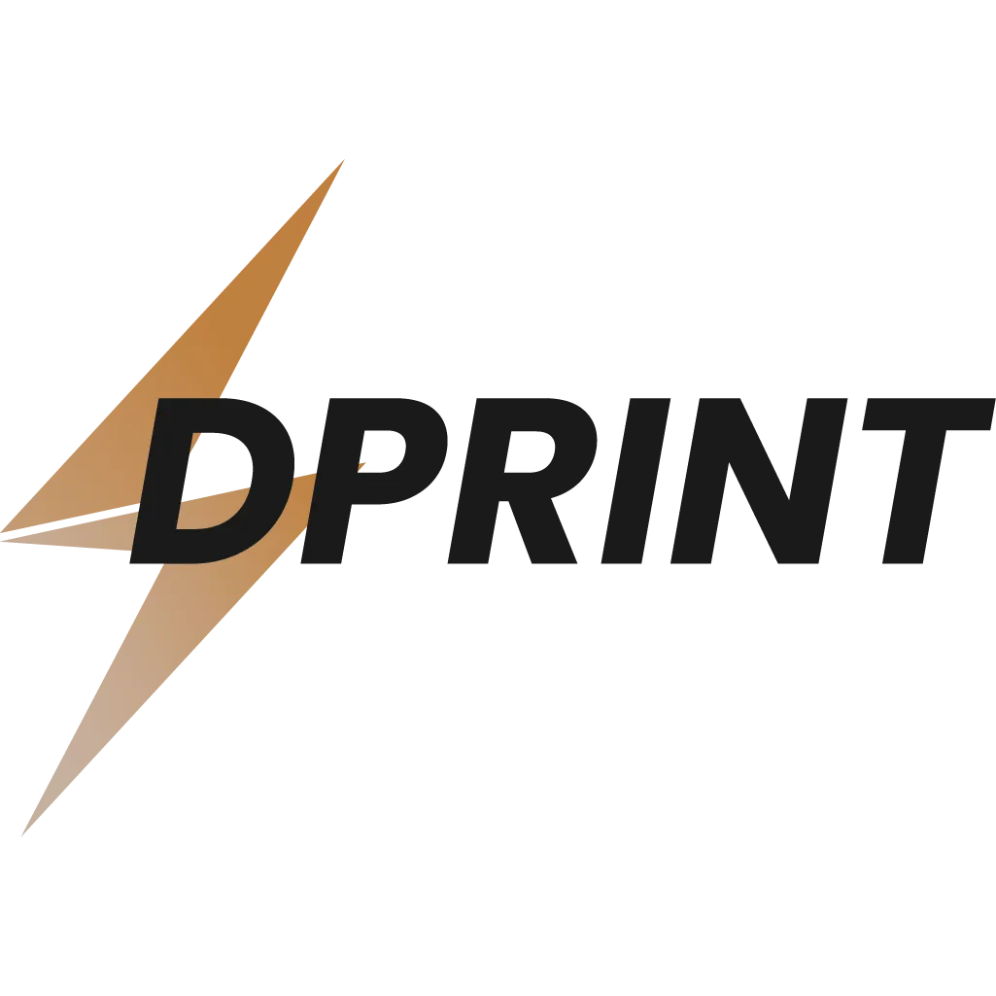 DPRINT-LOGO
