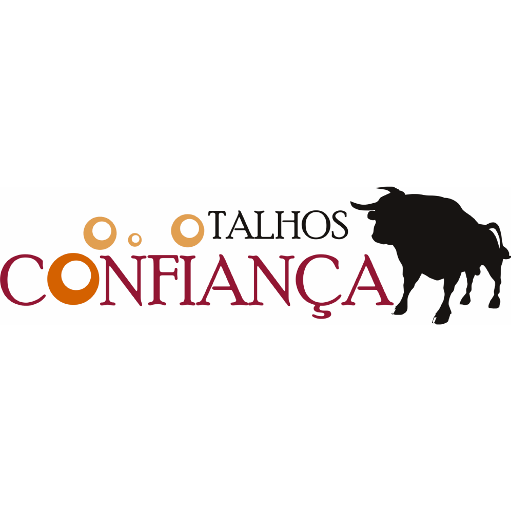TALHOS-CONFIANÇA-LOGO