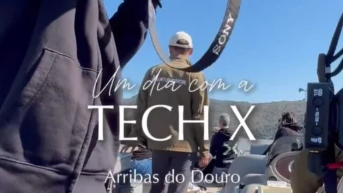 Arribas-do-Douro-TECH X