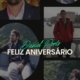 Parabéns-Daniel