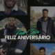 Parabéns-Tiago