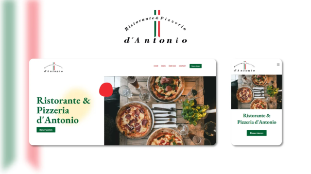 Pizzeria-DAntonio---portfolio