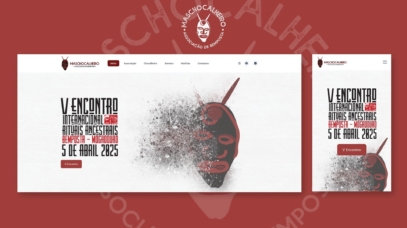maschocalheiro-website