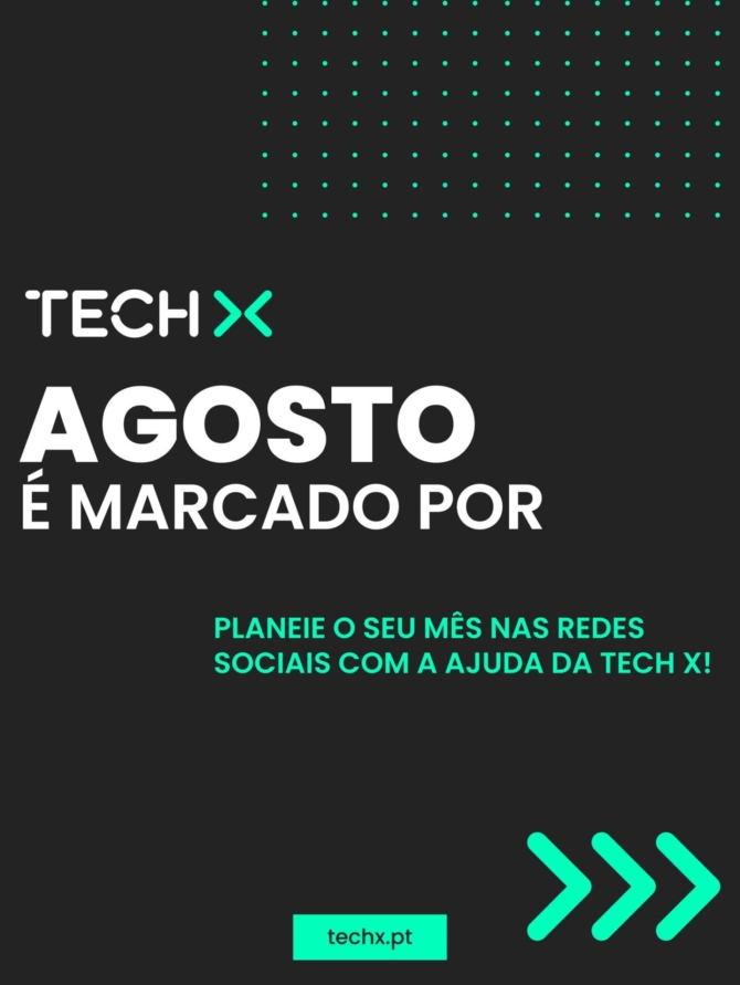 Agosto é marcado por (1)