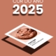 Cor do Ano 2025 Mocha Mousse