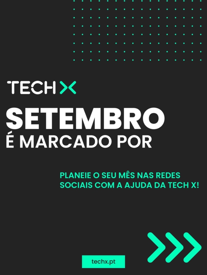 Setembro é marcado por (1)