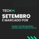 Setembro é marcado por (1)