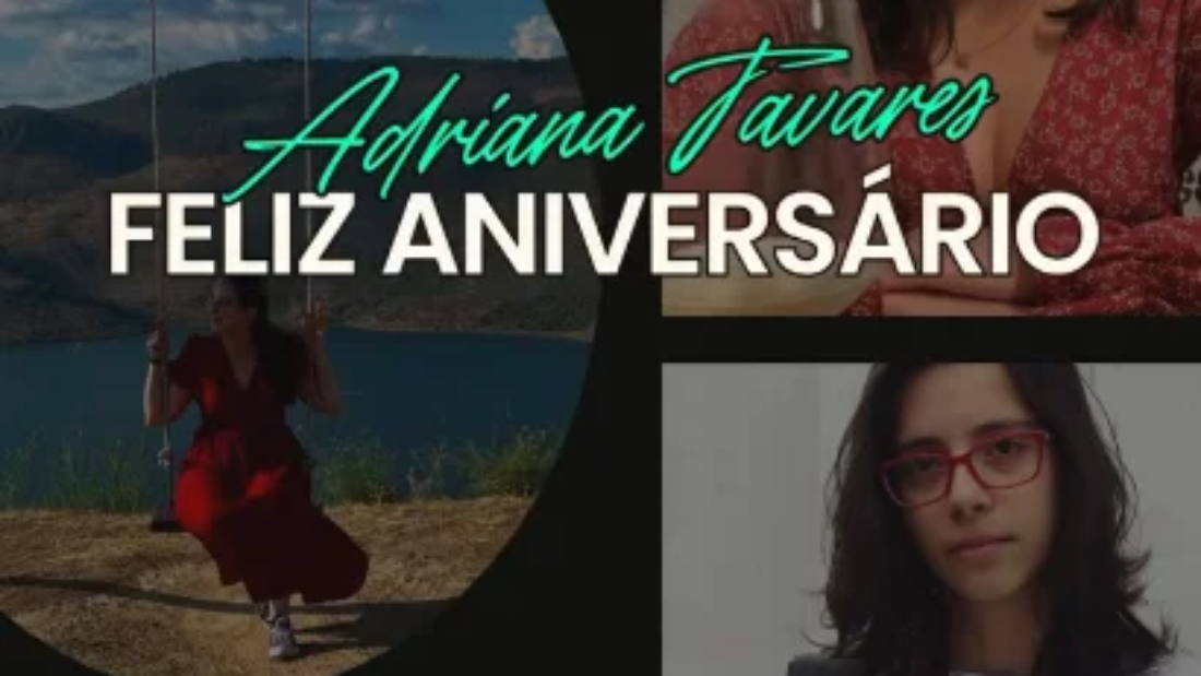 Adriana Tavares
