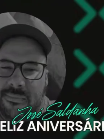 José Saldanha
