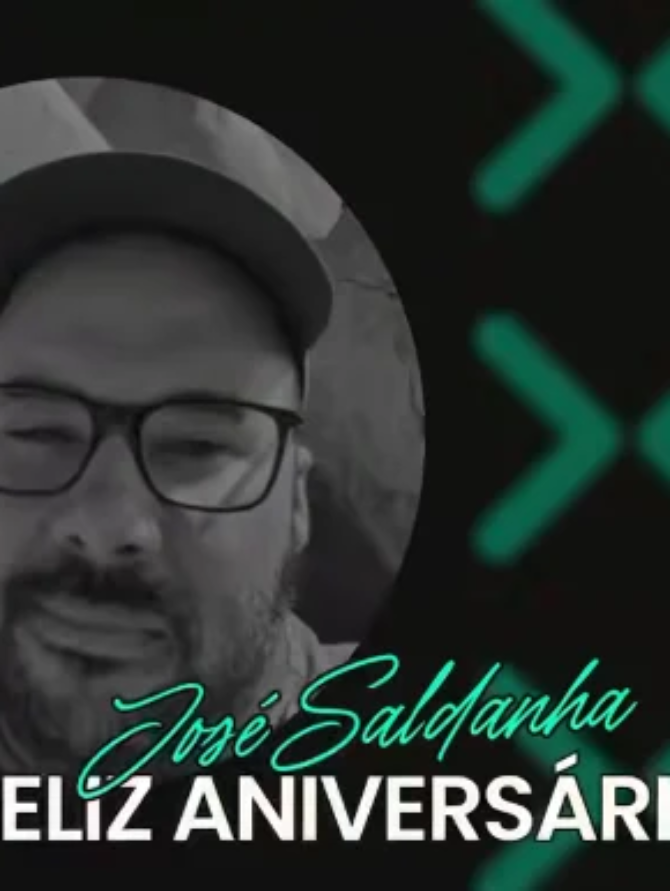 José Saldanha