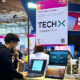Stand na WebSummit