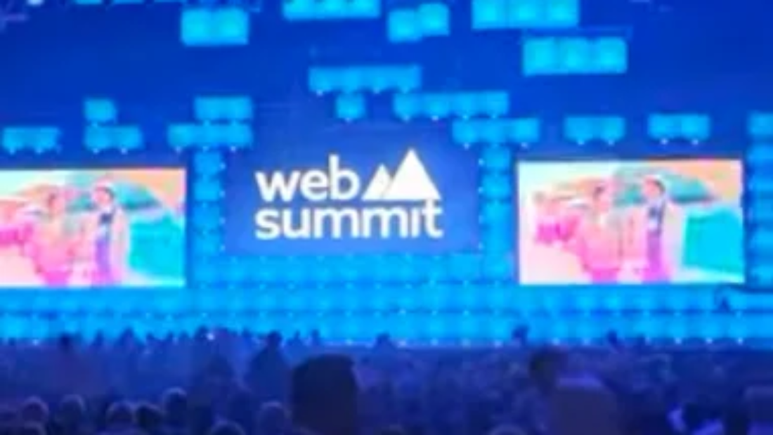 WebSummit x TECHX