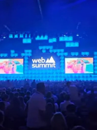 WebSummit x TECHX
