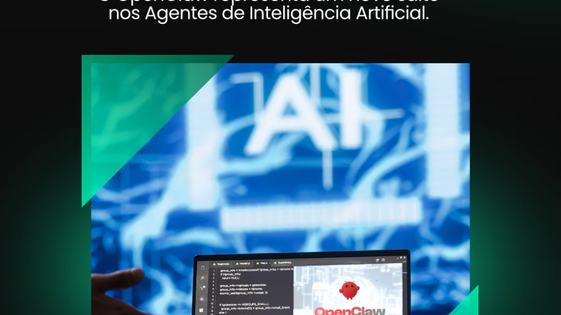 OpenClaw ai