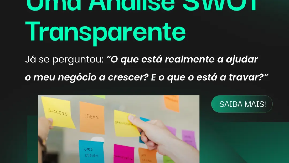 Análise SWOT