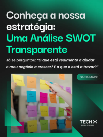 Análise SWOT