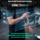 CRM-TECH X