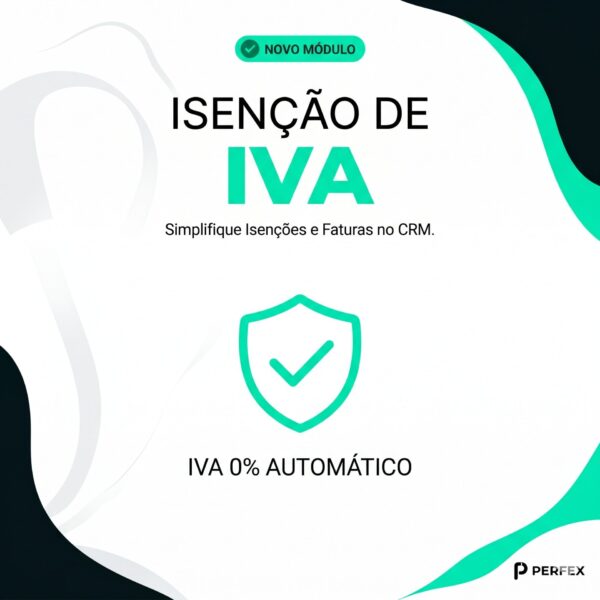 Módulo CRM AUTOVAT