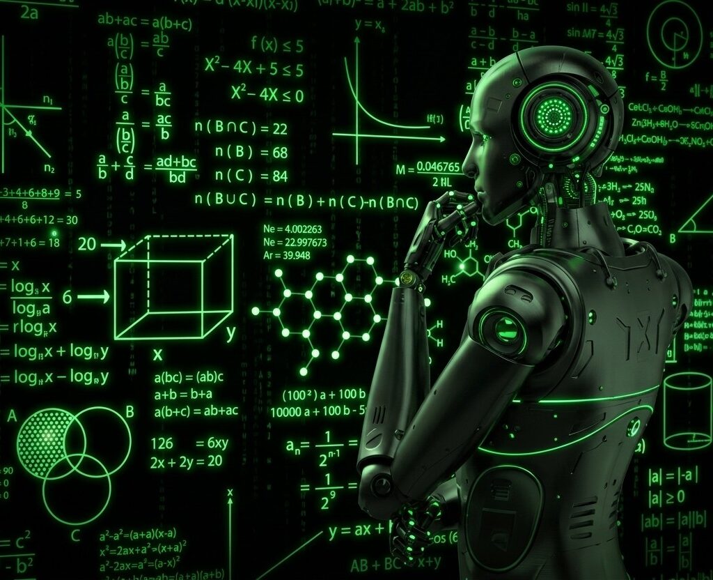 Inteligência Artificial
