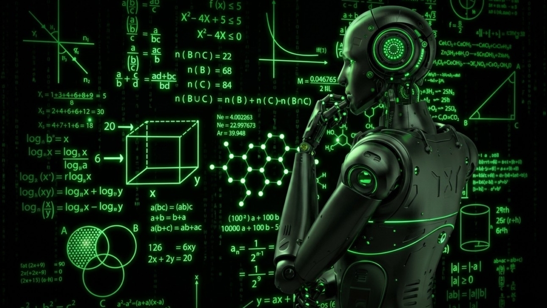 AI calculos