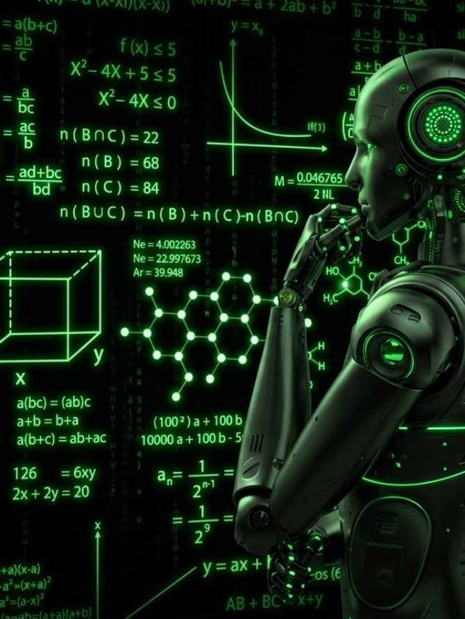 AI calculos