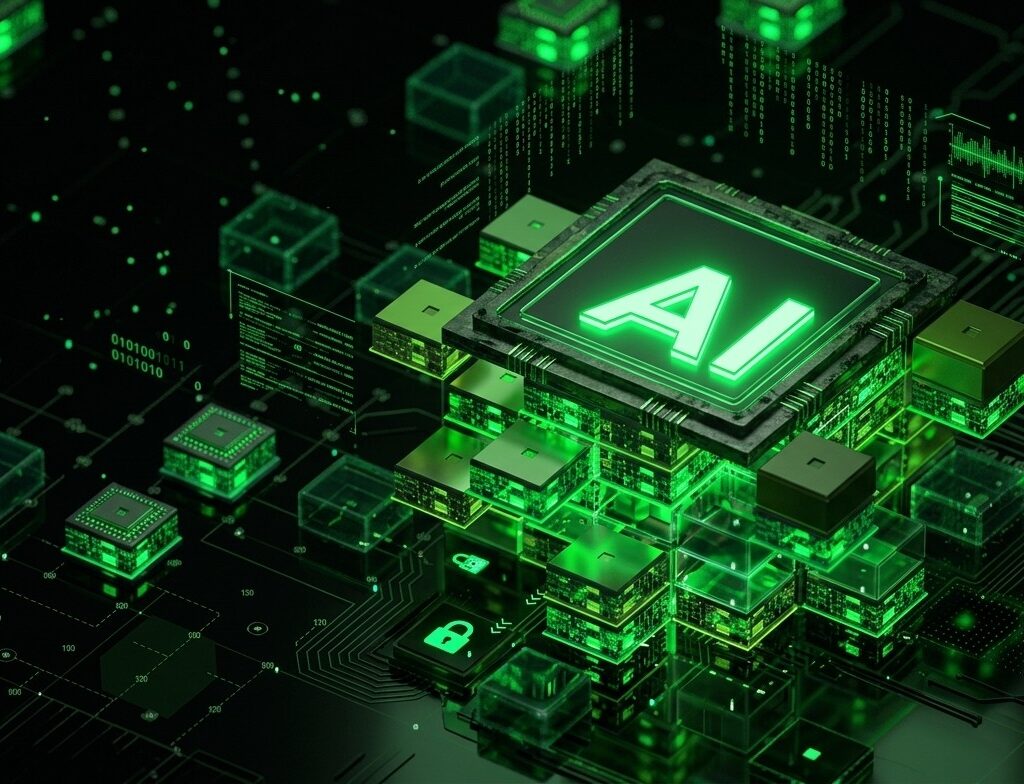 Inteligência Artificial