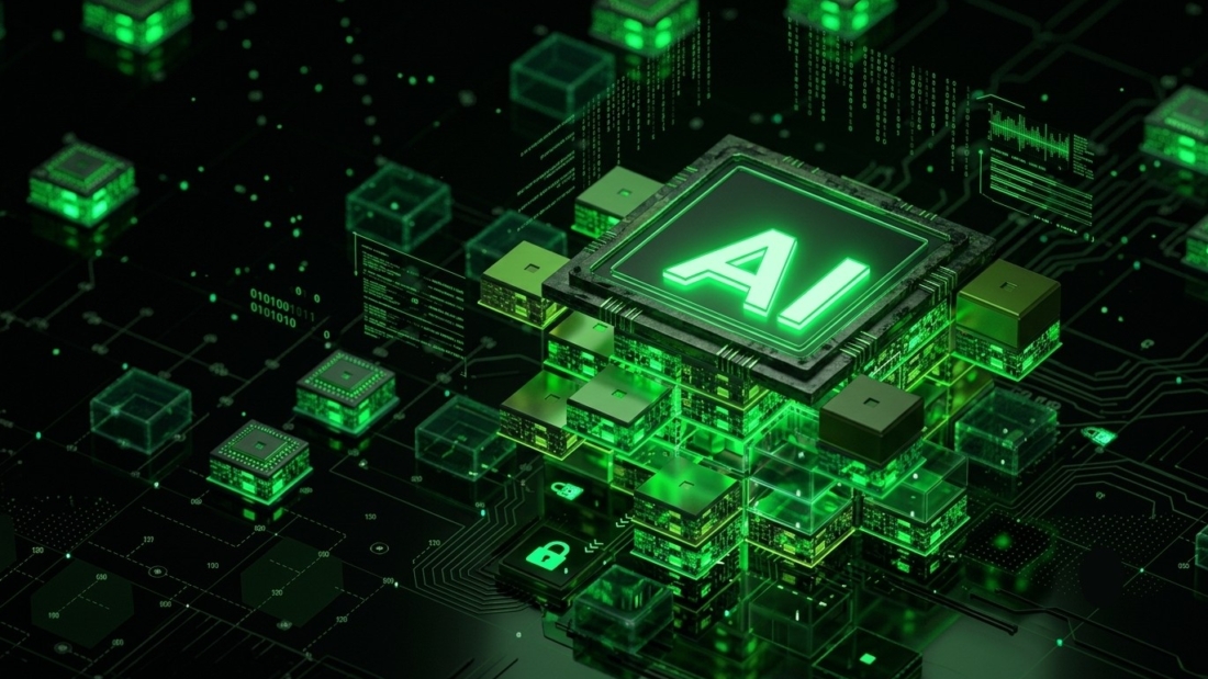 AI variavel