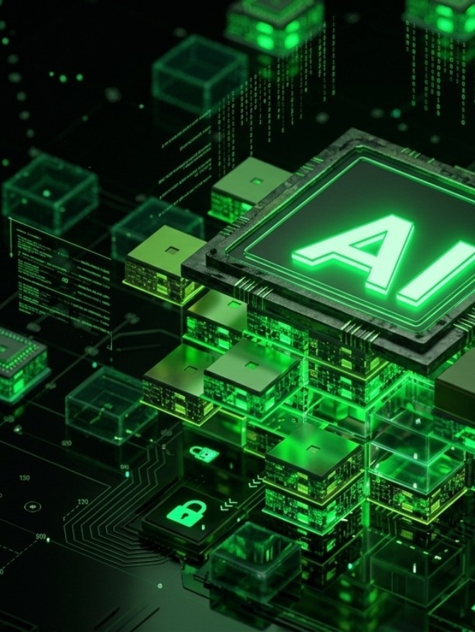 AI variavel