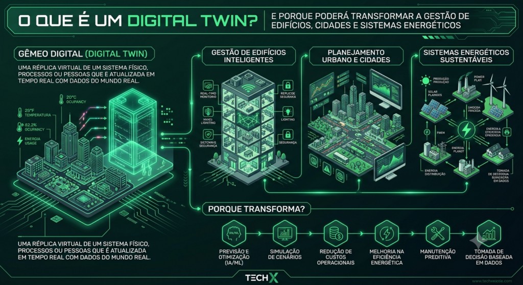 digital twin