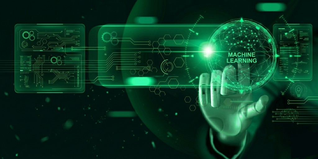 História do machine learning