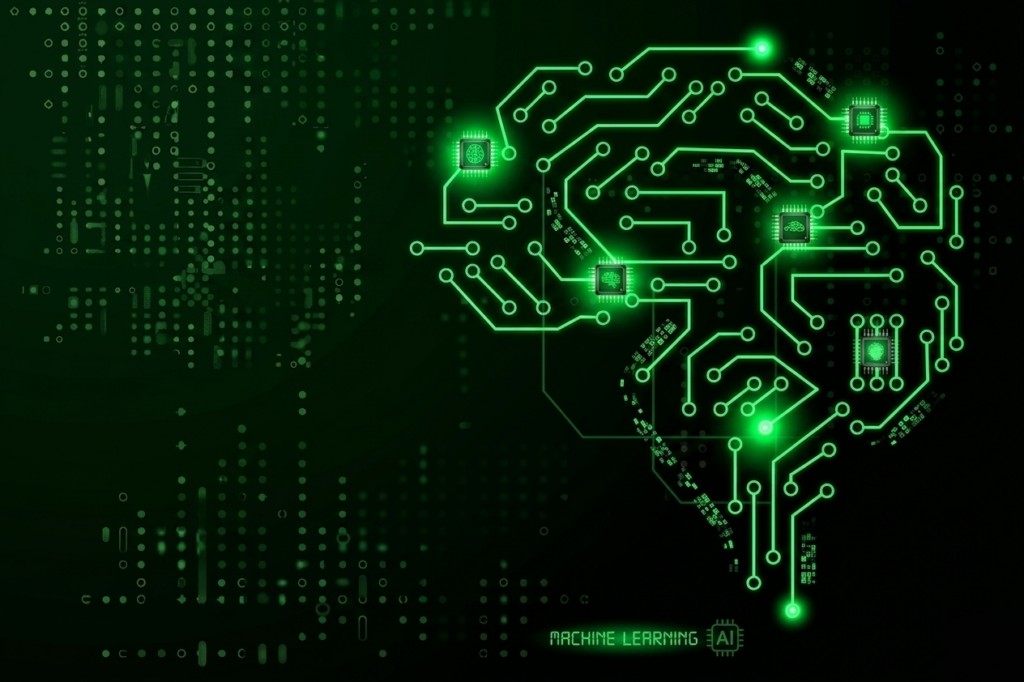 Machine Learning