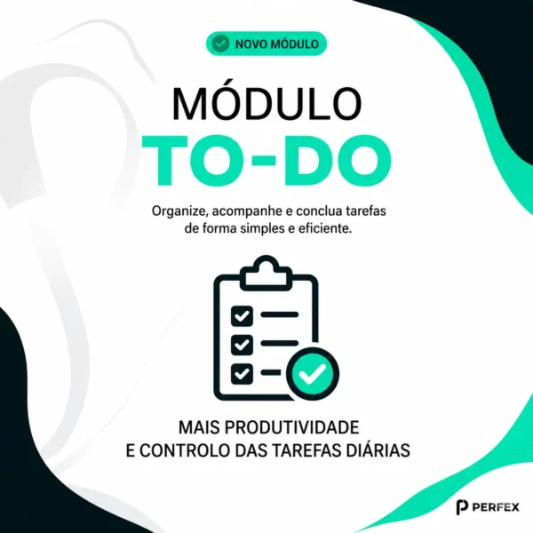 Módulo To-Do