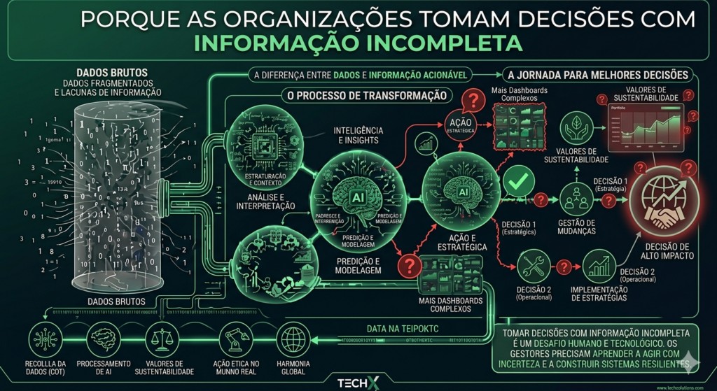 Decisões